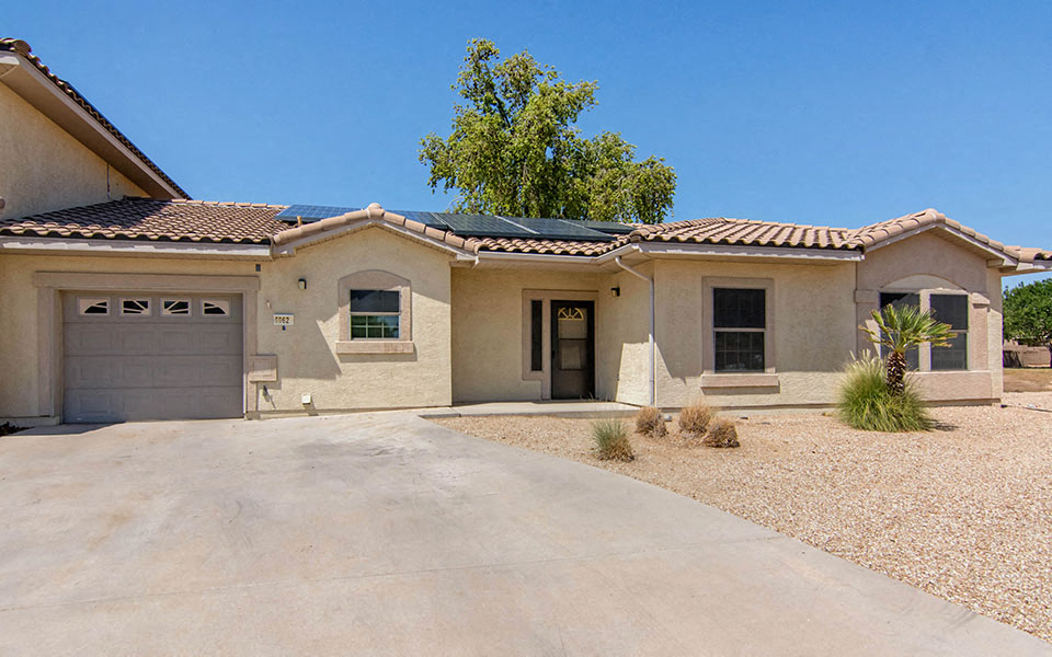 Ocotillo Manor - 3x2 1531 - ADA
